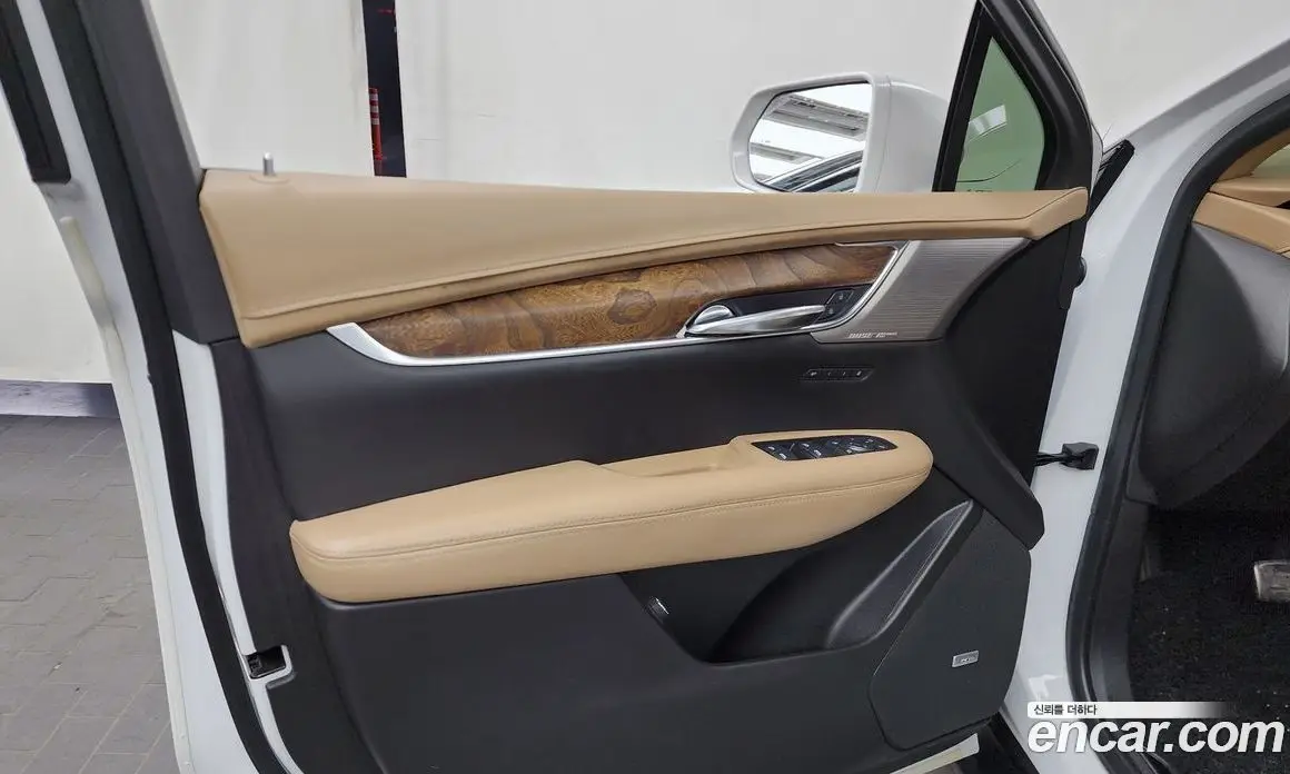 Cadillac XT5 2020 3.6 автомат (гидро), фото 14 Cadillac XT5 2020 3.6 автомат (гидро), фото 14