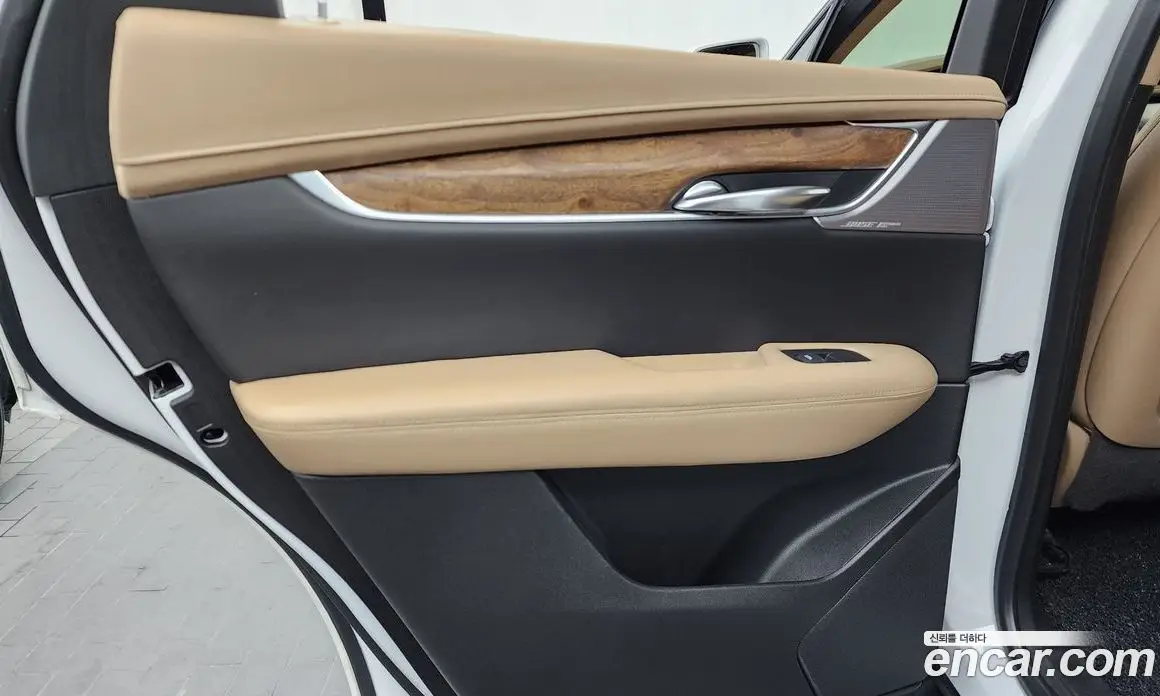 Cadillac XT5 2020 3.6 автомат (гидро), фото 15 Cadillac XT5 2020 3.6 автомат (гидро), фото 15