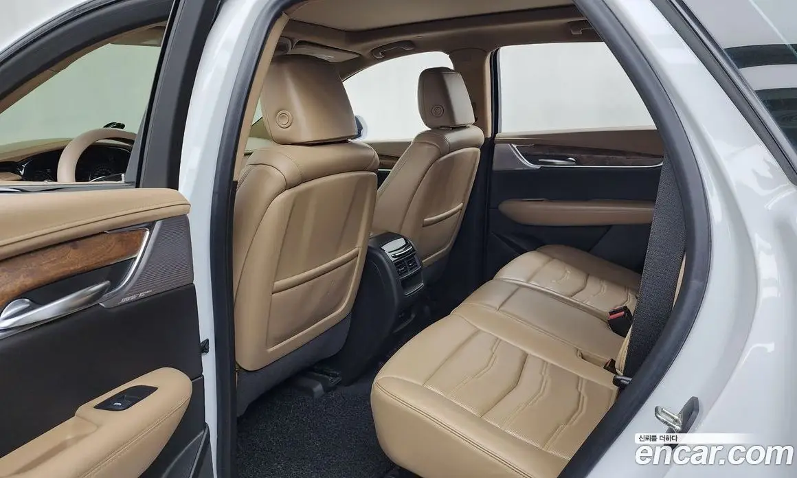 Cadillac XT5 2020 3.6 автомат (гидро), фото 16 Cadillac XT5 2020 3.6 автомат (гидро), фото 16