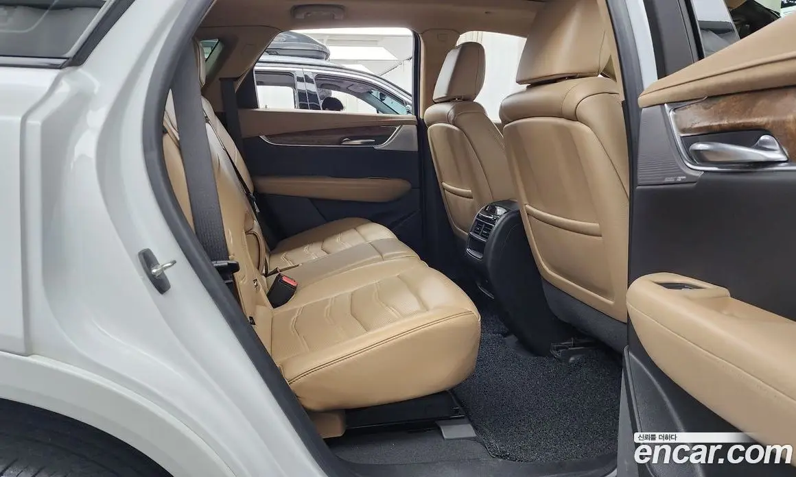 Cadillac XT5 2020 3.6 автомат (гидро), фото 18 Cadillac XT5 2020 3.6 автомат (гидро), фото 18