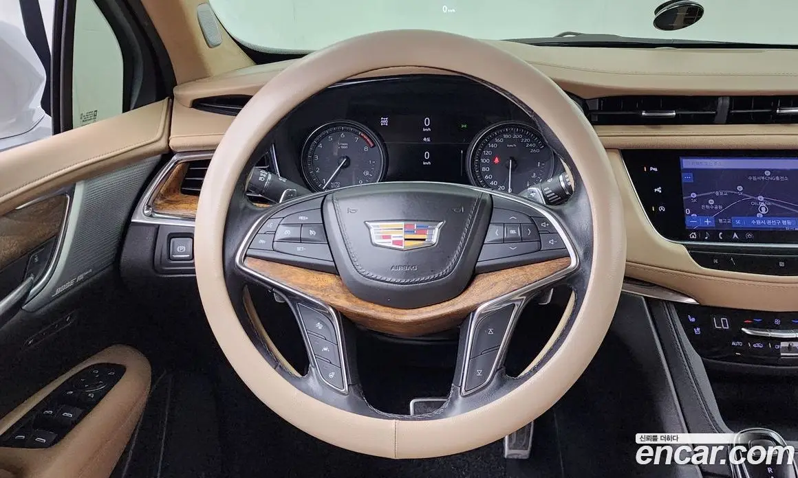 Cadillac XT5 2020 3.6 автомат (гидро), фото 19 Cadillac XT5 2020 3.6 автомат (гидро), фото 19