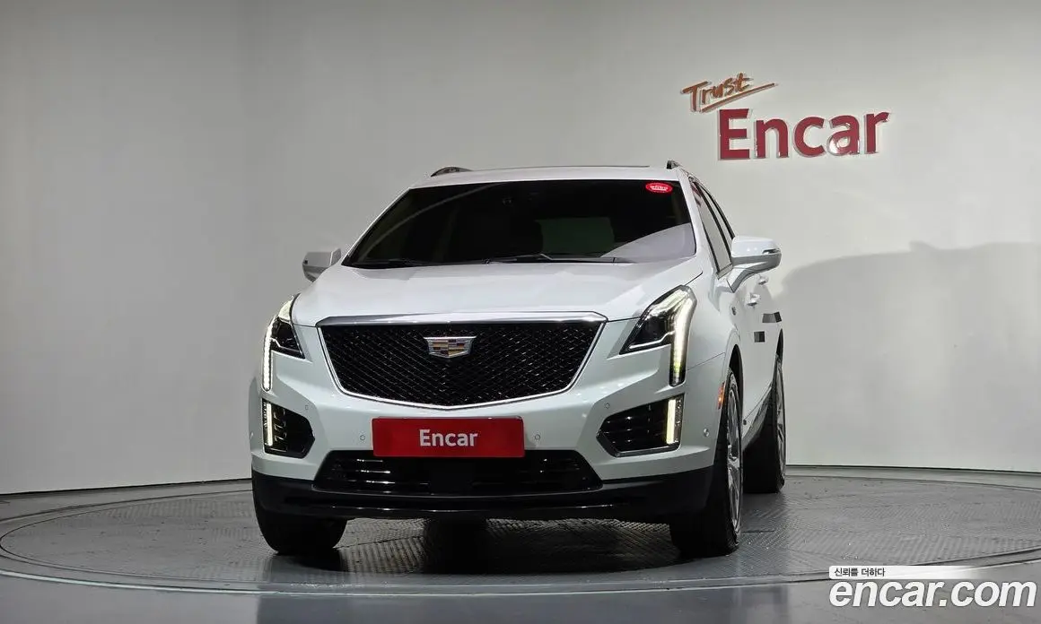Cadillac XT5 2020 3.6 автомат (гидро), фото 3 Cadillac XT5 2020 3.6 автомат (гидро), фото 3