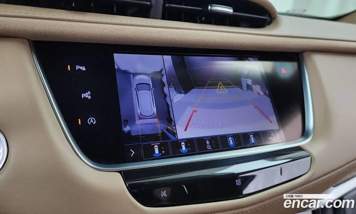 Cadillac XT5 2020 3.6 автомат (гидро), фото 21 Cadillac XT5 2020 3.6 автомат (гидро), фото 21