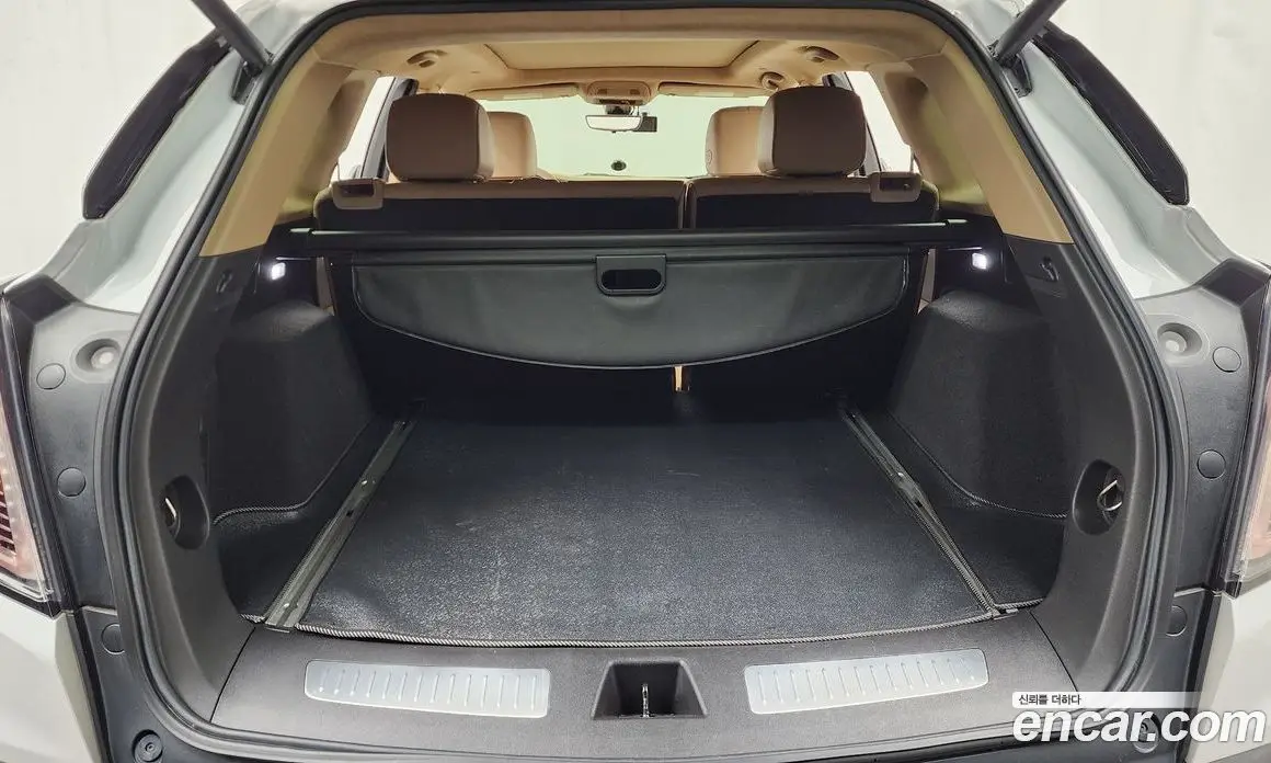 Cadillac XT5 2020 3.6 автомат (гидро), фото 26 Cadillac XT5 2020 3.6 автомат (гидро), фото 26