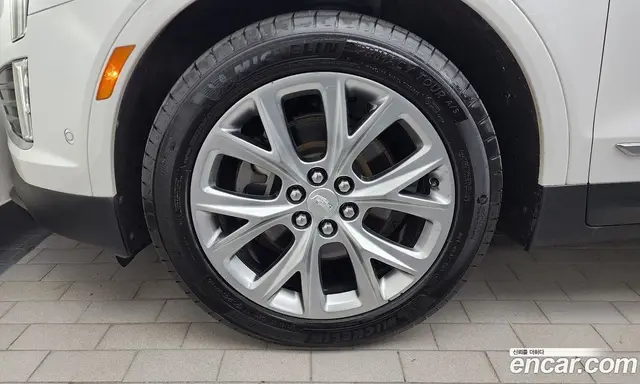 Cadillac XT5 2020 3.6 автомат (гидро), миниатюра 5 Cadillac XT5 2020 3.6 автомат (гидро), миниатюра 5
