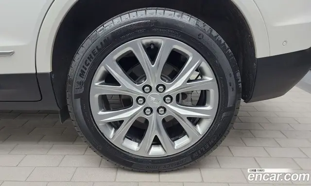 Cadillac XT5 2020 3.6 автомат (гидро), миниатюра 7 Cadillac XT5 2020 3.6 автомат (гидро), миниатюра 7