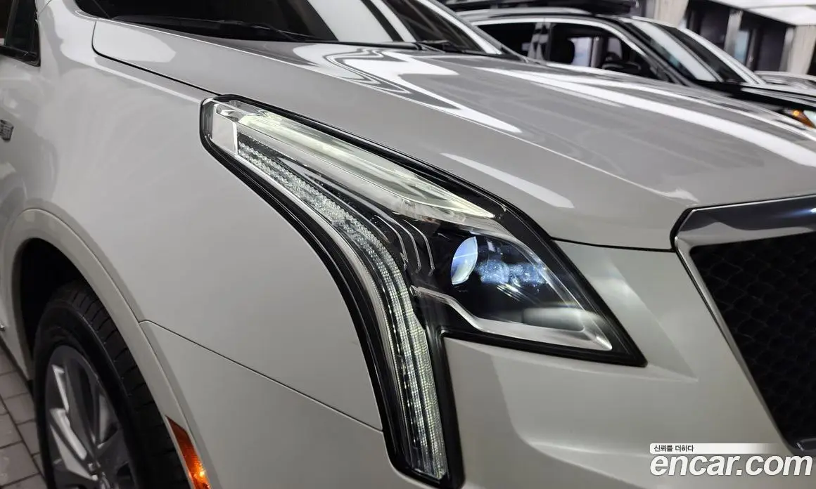 Cadillac XT5 2020 3.6 автомат (гидро), фото 8 Cadillac XT5 2020 3.6 автомат (гидро), фото 8