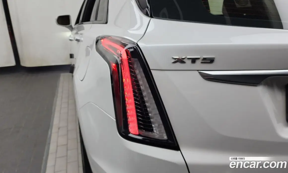 Cadillac XT5 2020 3.6 автомат (гидро), фото 9 Cadillac XT5 2020 3.6 автомат (гидро), фото 9