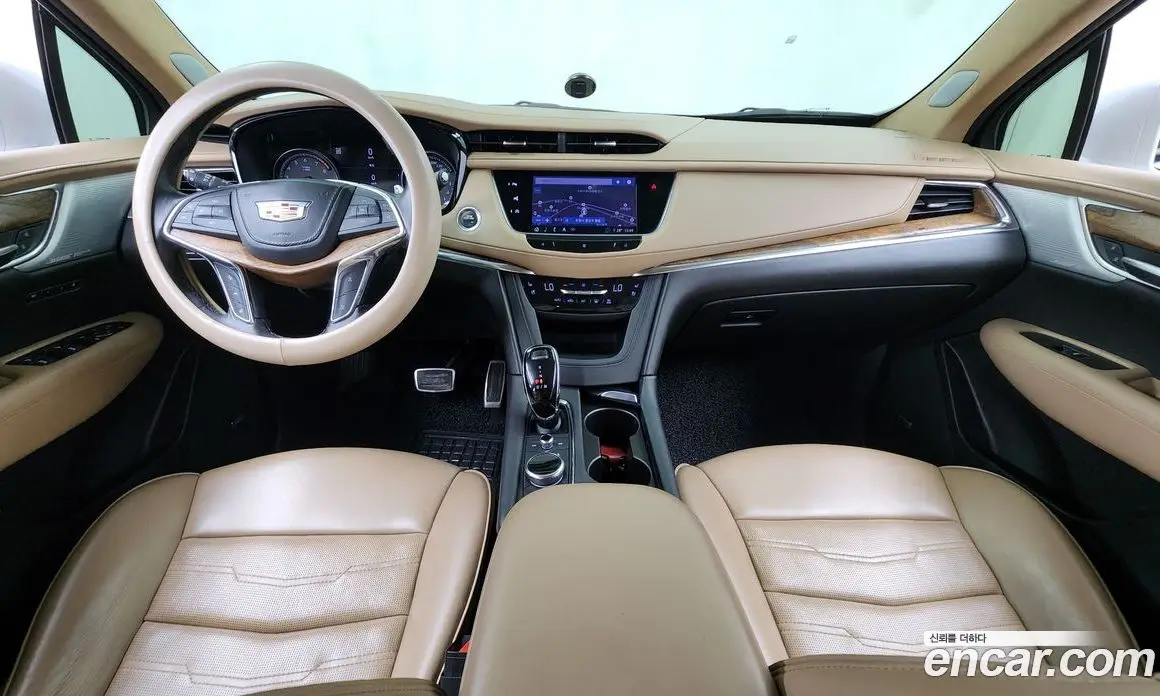 Cadillac XT5 2020 3.6 автомат (гидро), фото 10 Cadillac XT5 2020 3.6 автомат (гидро), фото 10