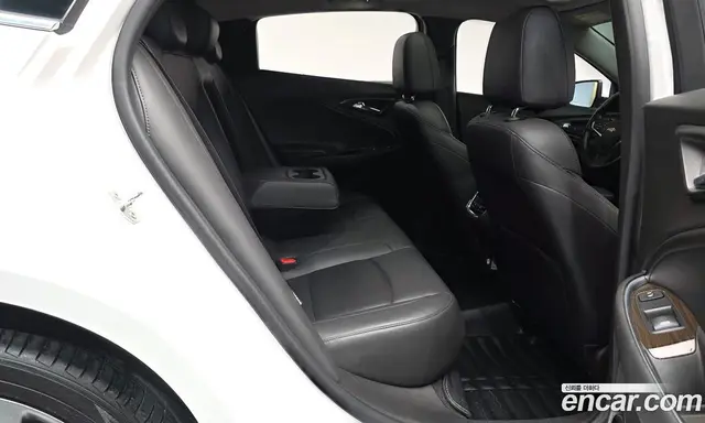 Chevrolet Malibu 2017 1.5 автомат (гидро), миниатюра 11