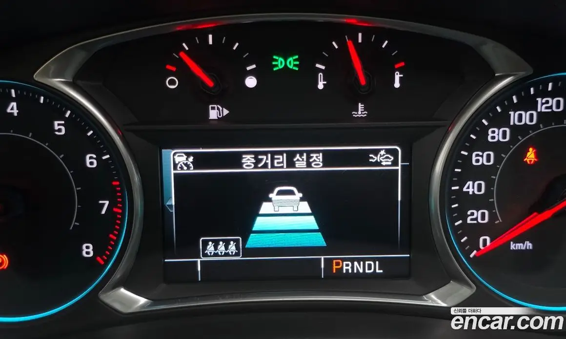Chevrolet Malibu 2017 1.5 автомат (гидро), фото 19