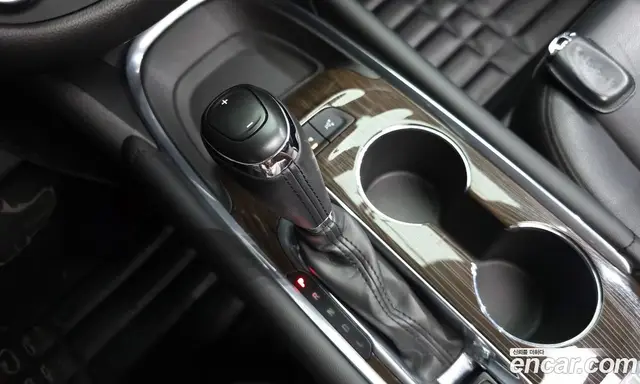 Chevrolet Malibu 2017 1.5 автомат (гидро), миниатюра 9