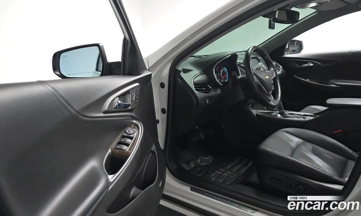 Chevrolet Malibu 2017 1.5 автомат (гидро), фото 10