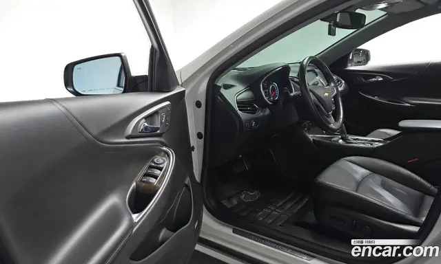Chevrolet Malibu 2017 1.5 автомат (гидро), миниатюра 10