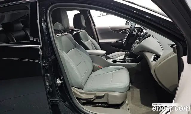 Chevrolet Malibu 2019 1.3 автомат (гидро), миниатюра 11