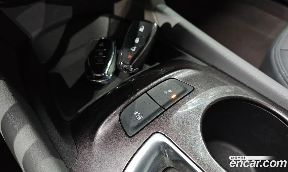 Chevrolet Malibu 2019 1.3 автомат (гидро), фото 16