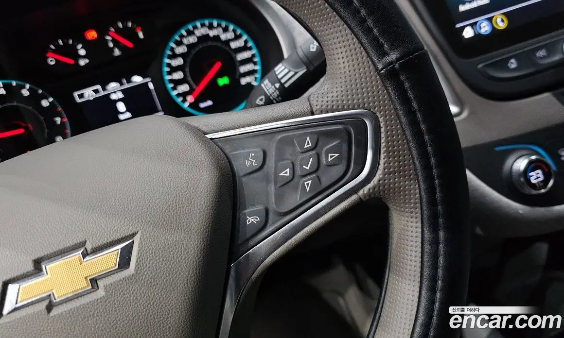 Chevrolet Malibu 2019 1.3 автомат (гидро), фото 20