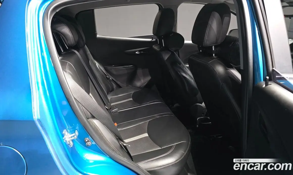 Chevrolet Spark 2018 1.0 автомат (гидро), фото 12 Chevrolet Spark 2018 1.0 автомат (гидро), фото 12