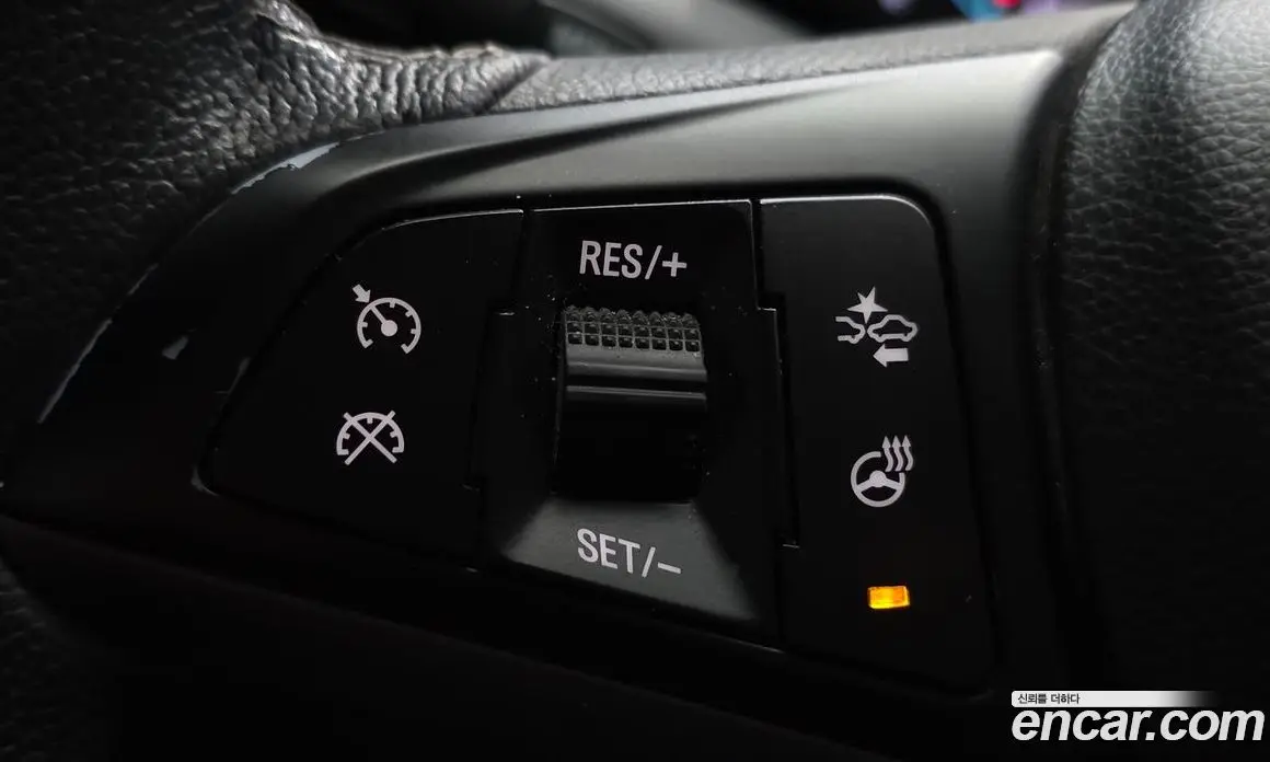 Chevrolet Spark 2018 1.0 автомат (гидро), фото 17 Chevrolet Spark 2018 1.0 автомат (гидро), фото 17