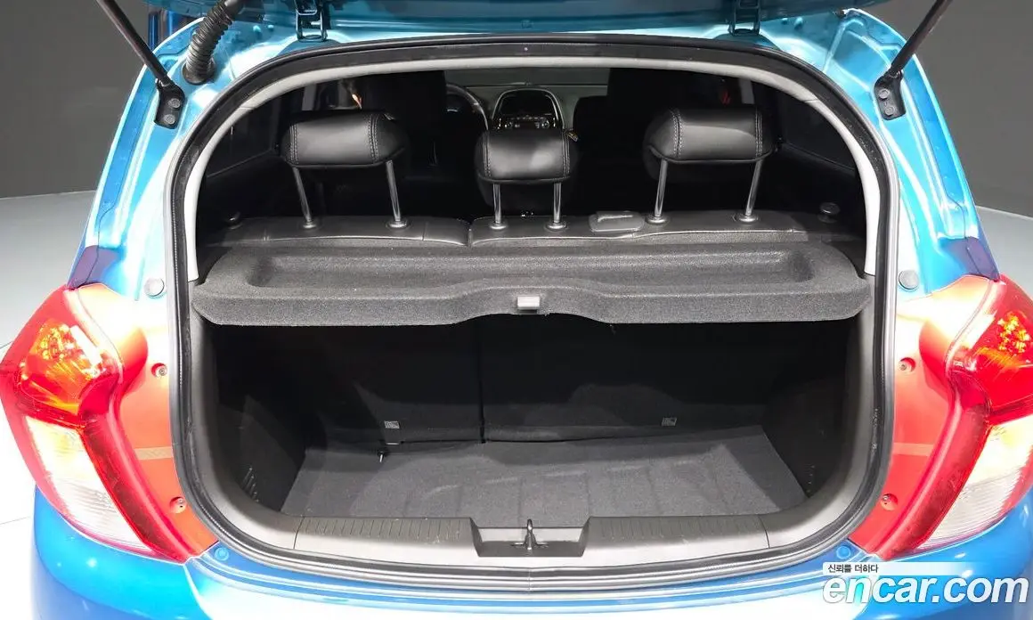 Chevrolet Spark 2018 1.0 автомат (гидро), фото 20 Chevrolet Spark 2018 1.0 автомат (гидро), фото 20