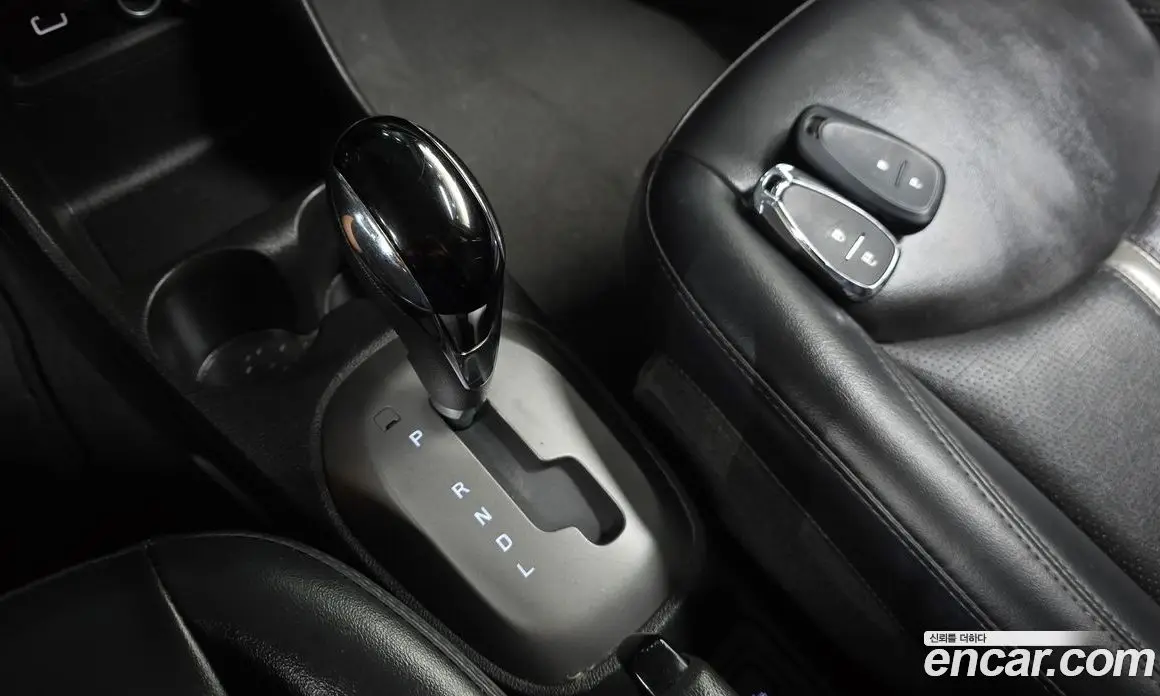 Chevrolet Spark 2018 1.0 автомат (гидро), фото 11