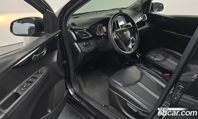 Chevrolet Spark 2018 1.0 автомат (гидро), миниатюра 12