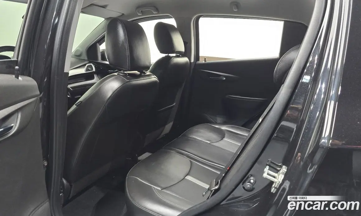 Chevrolet Spark 2018 1.0 автомат (гидро), фото 16