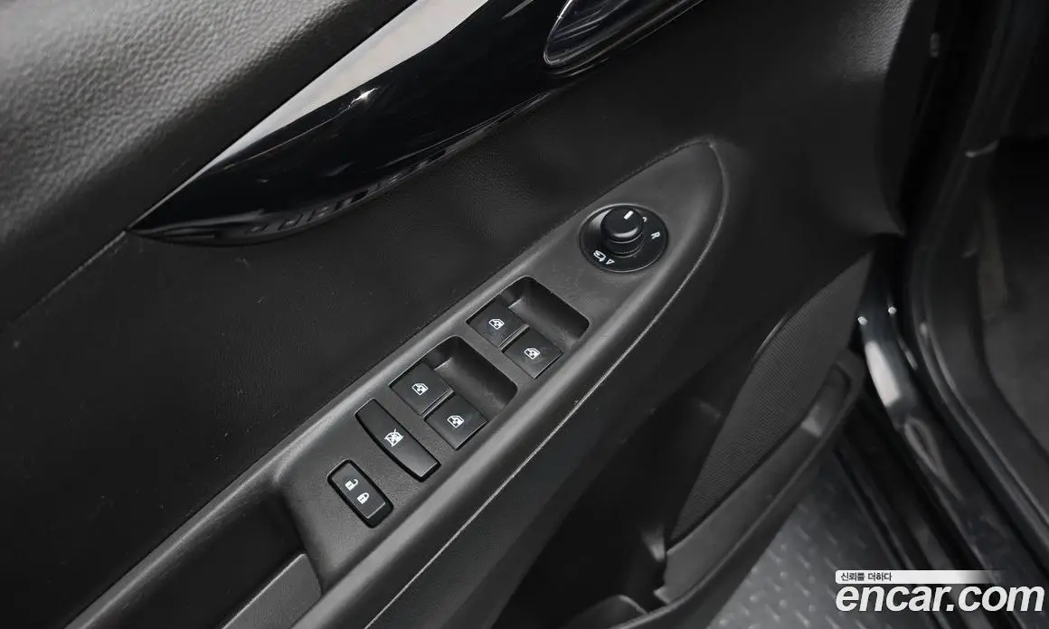 Chevrolet Spark 2018 1.0 автомат (гидро), фото 20