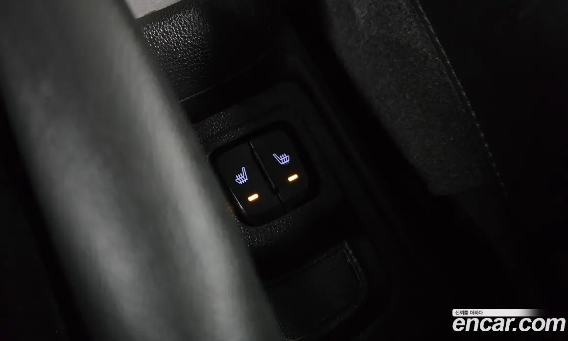 Chevrolet Spark 2018 1.0 автомат (гидро), фото 23