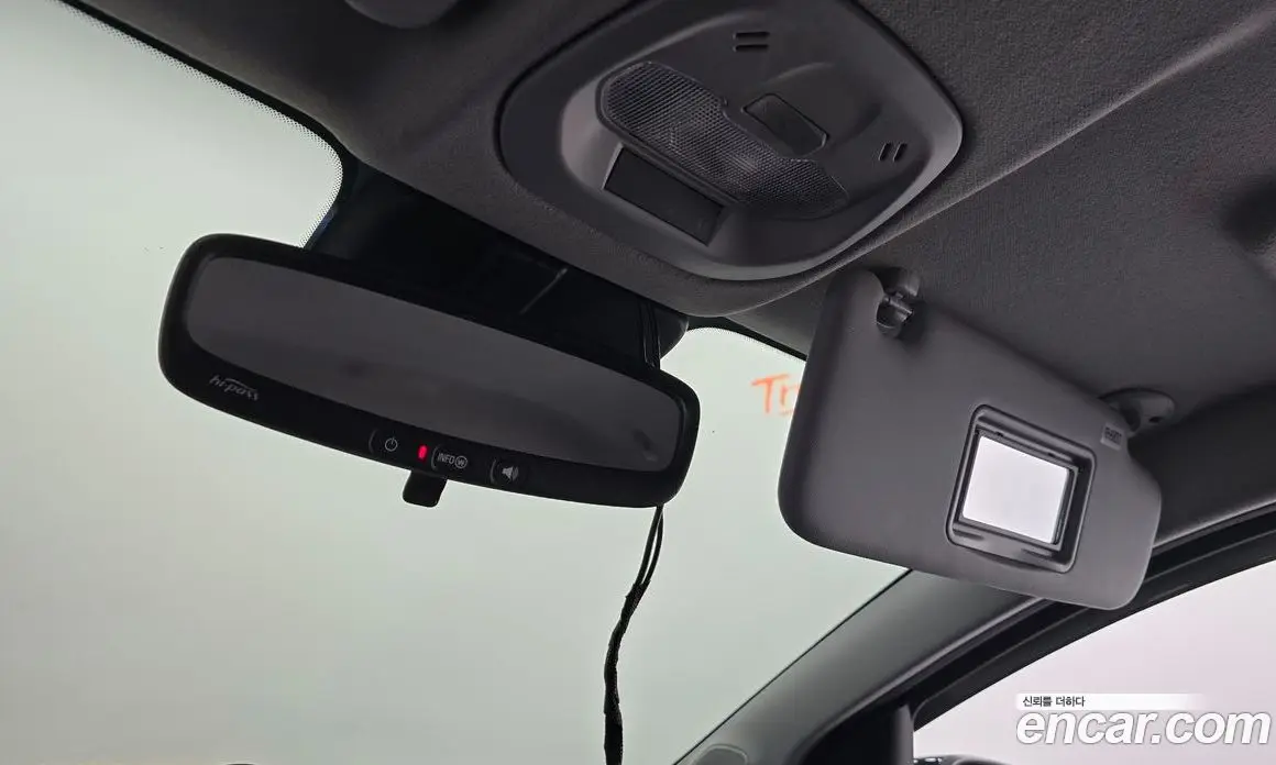 Chevrolet Spark 2018 1.0 автомат (гидро), фото 25