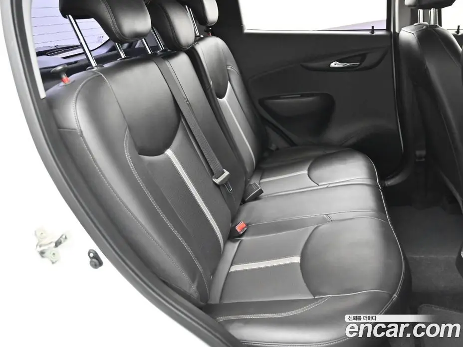 Chevrolet Spark 2018 1.0 автомат (гидро), фото 12