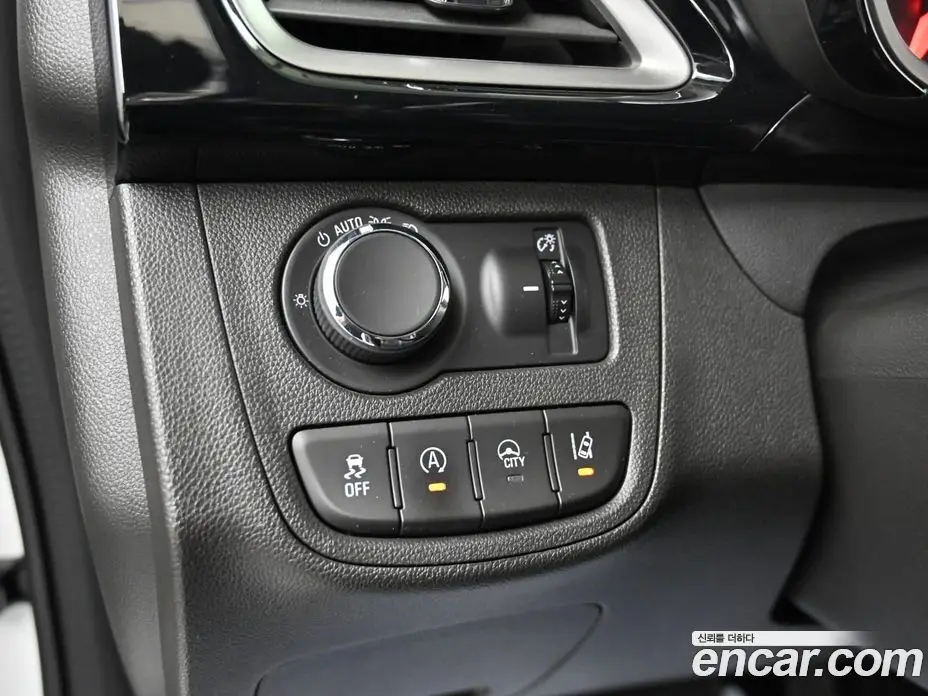 Chevrolet Spark 2018 1.0 автомат (гидро), фото 17