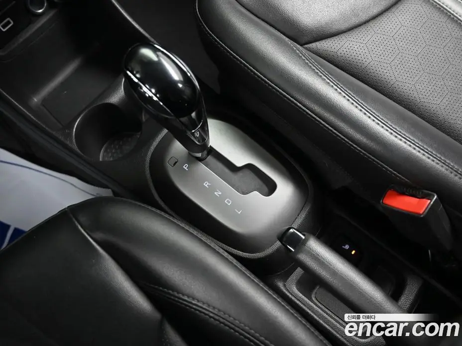 Chevrolet Spark 2018 1.0 автомат (гидро), фото 9