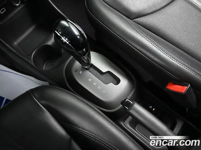 Chevrolet Spark 2018 1.0 автомат (гидро), миниатюра 9