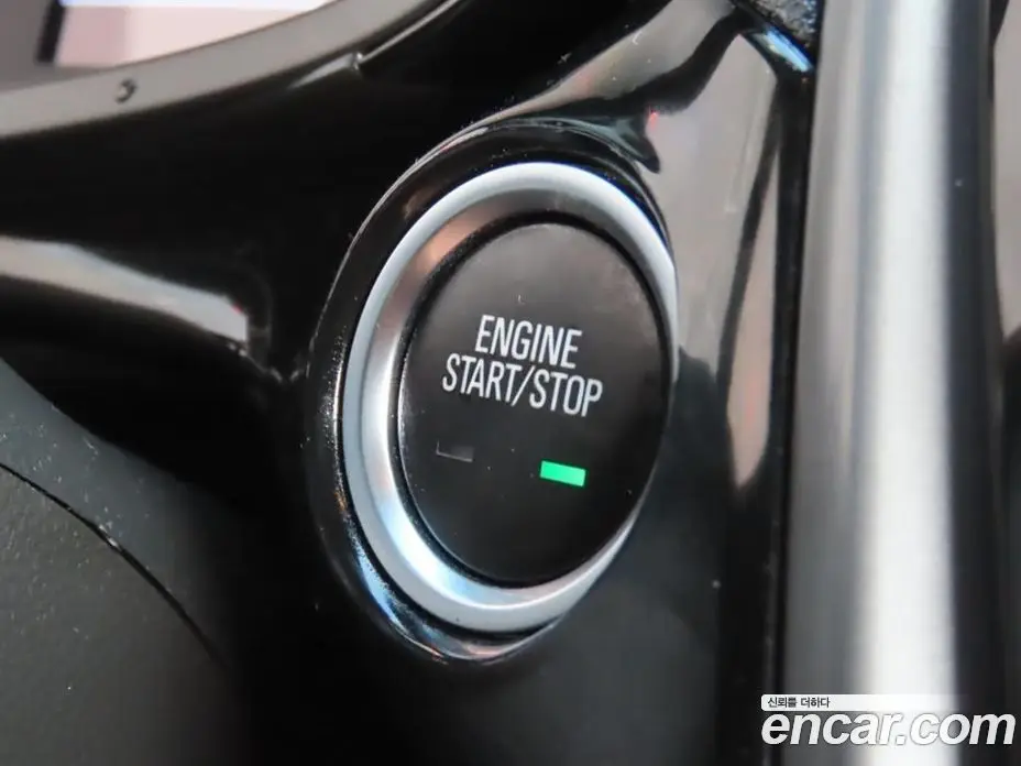 Chevrolet Spark 2020 1.0 автомат (гидро), фото 11