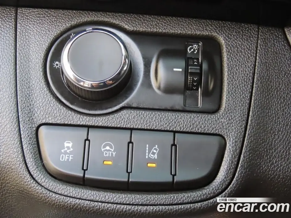 Chevrolet Spark 2020 1.0 автомат (гидро), фото 18