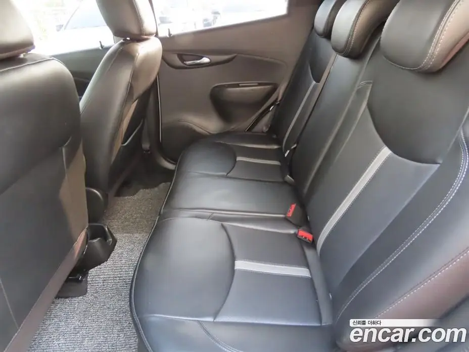 Chevrolet Spark 2020 1.0 автомат (гидро), фото 10