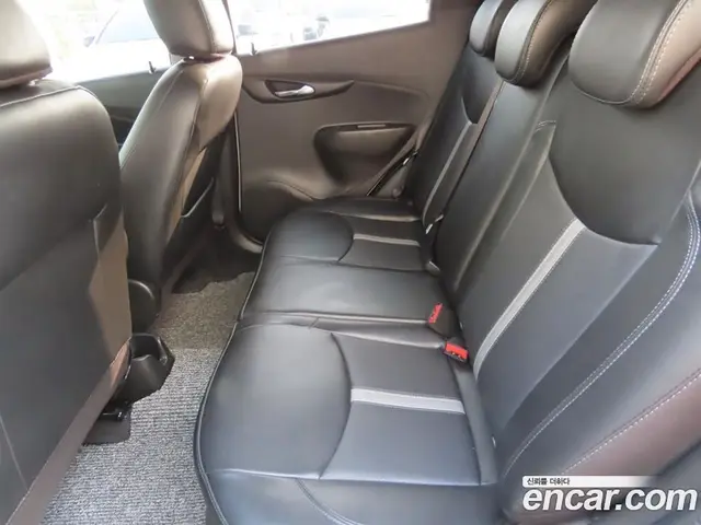 Chevrolet Spark 2020 1.0 автомат (гидро), миниатюра 10
