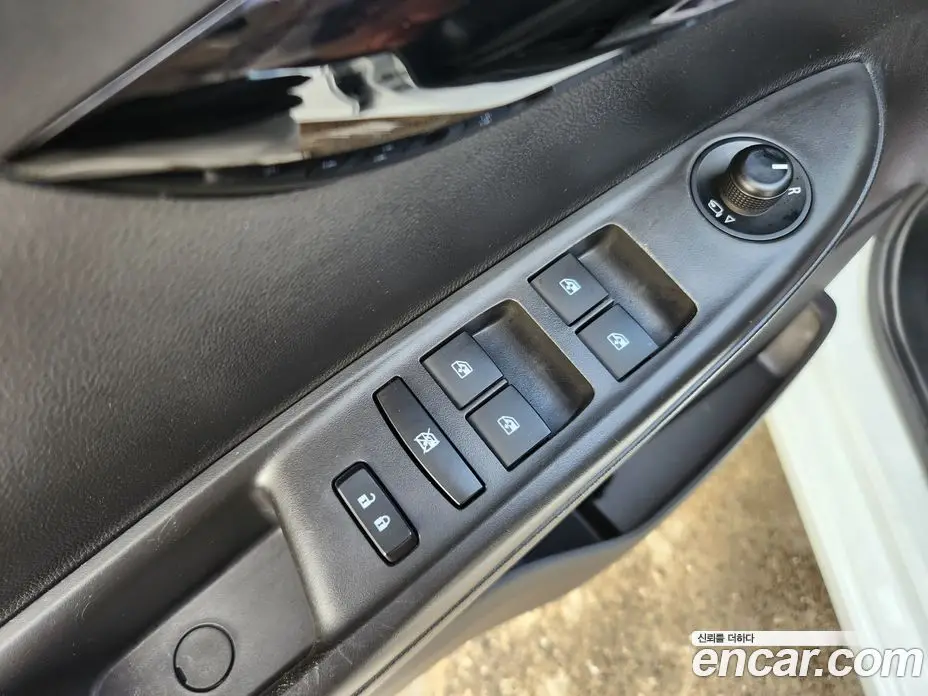 Chevrolet Spark 2020 1.0 автомат (гидро), фото 14