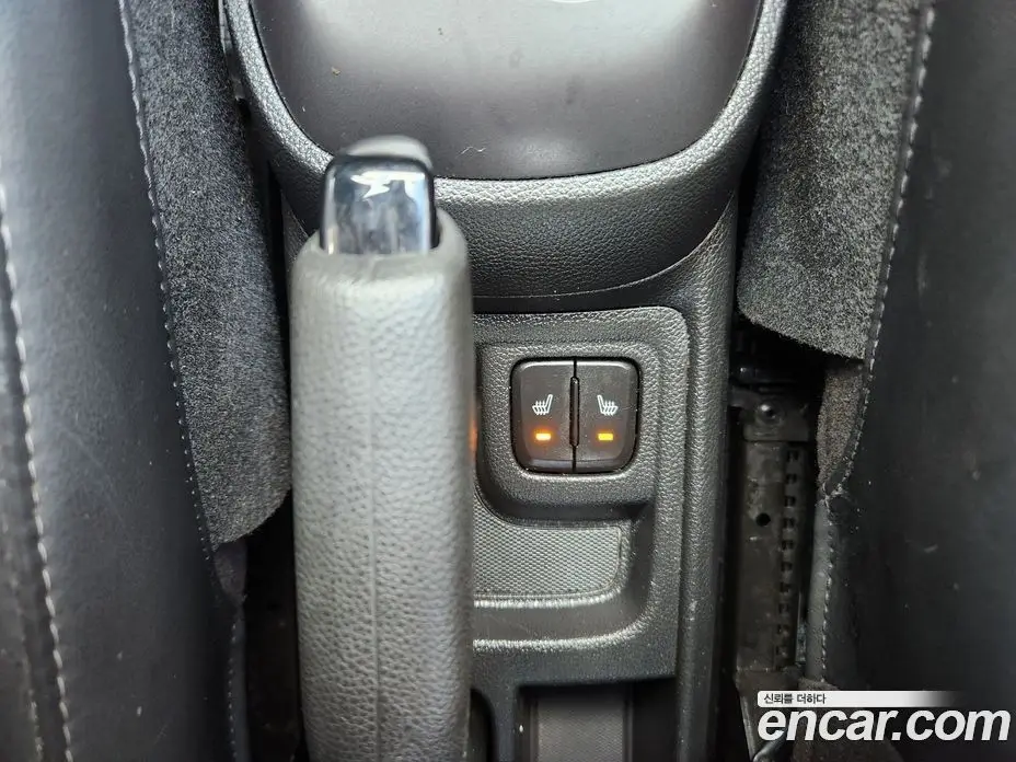 Chevrolet Spark 2020 1.0 автомат (гидро), фото 15