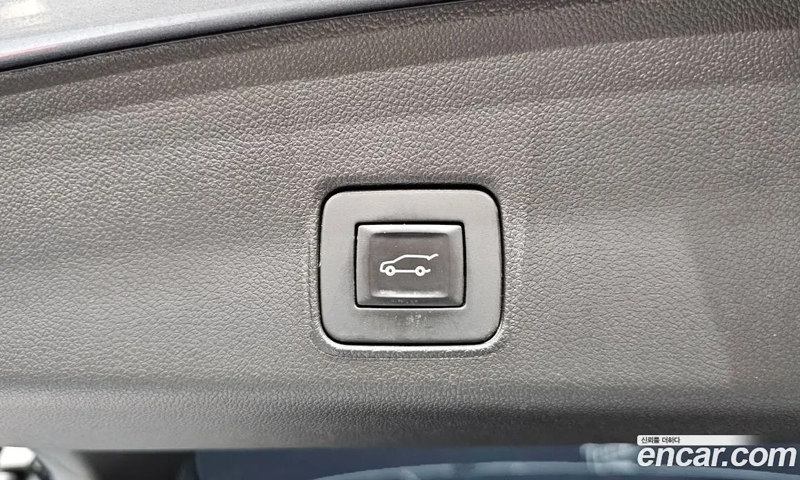 Chevrolet TrailBlazer 2020 1.3 автомат (гидро), фото 18