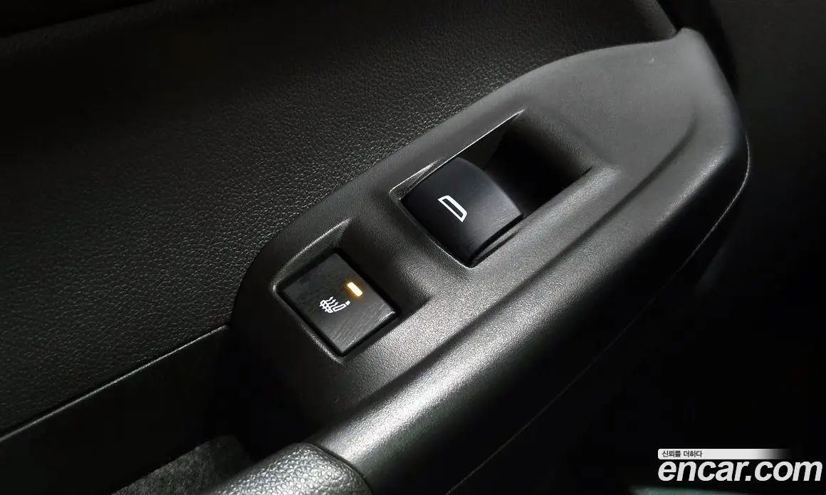 Chevrolet TrailBlazer 2022 1.3 автомат (гидро), фото 20