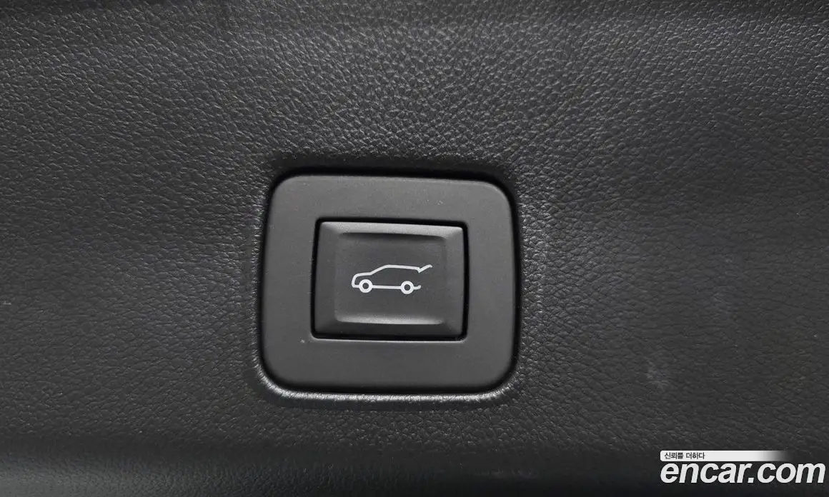 Chevrolet TrailBlazer 2024 1.3 автомат (гидро), фото 27