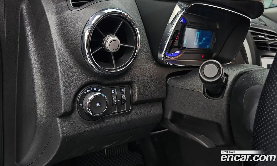 Chevrolet Trax 2013 1.4 автомат (гидро), фото 17