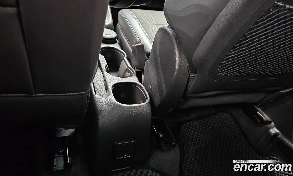 Chevrolet Trax 2013 1.4 автомат (гидро), фото 19