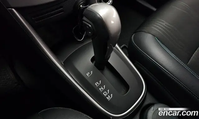 Chevrolet Trax 2013 1.4 автомат (гидро), миниатюра 9