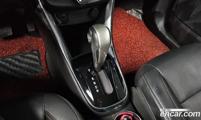 Chevrolet Trax 2017 1.4 автомат (гидро), миниатюра 12