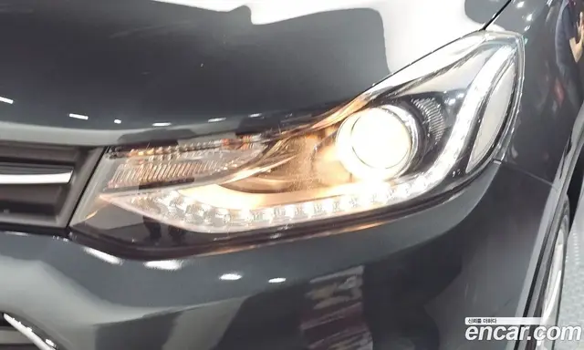 Chevrolet Trax 2017 1.4 автомат (гидро), миниатюра 8