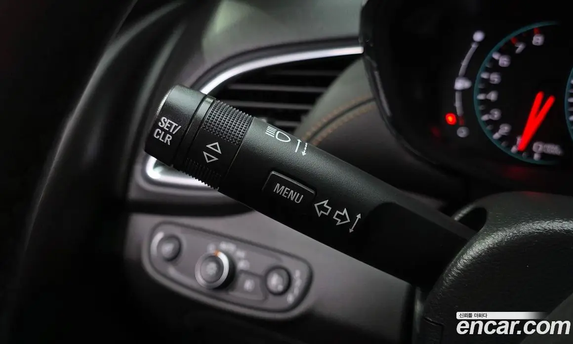 Chevrolet Trax 2018 1.4 автомат (гидро), фото 27