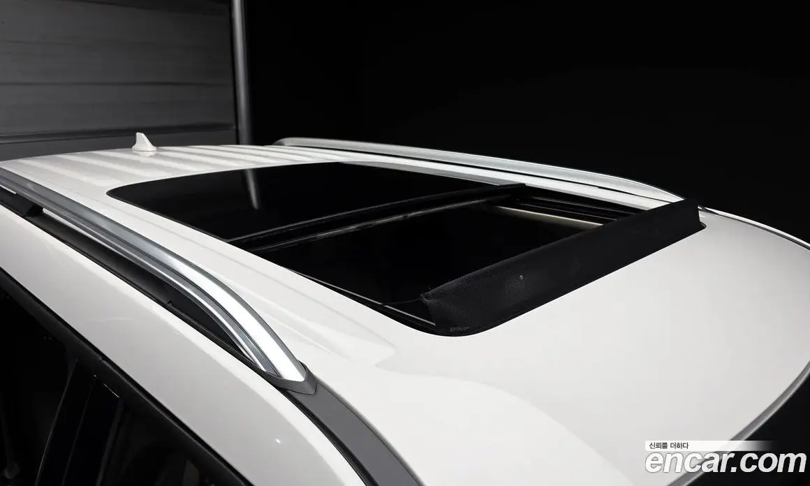 Ford Explorer 2022 2.3 автомат (гидро), фото 19